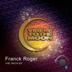 Franck Roger - The Truth (2025)