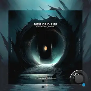 Fran Bonetti & RRØDD - Ride or Die (2025)