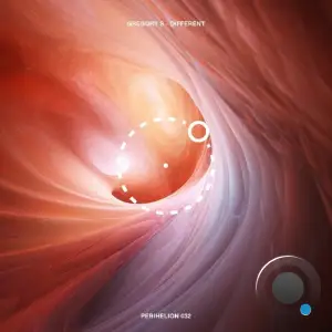 Gregory S - Different (2025)