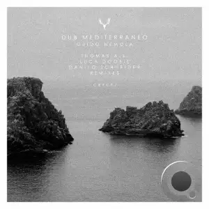 Guido Nemola - Dub Mediterraneo (2025)