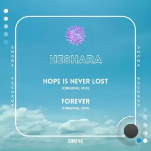 HESHARA - Hope Is Never Lost (2025)