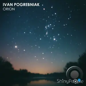 Ivan Pogrebniak - Orion (2025)