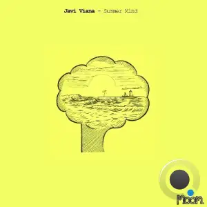 Javi Viana - Summer Mind (2025)