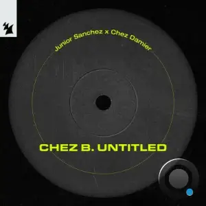 Junior Sanchez x Chez Damier - Chez B. Untitled (2025)