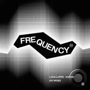 Karmon, Luca Luper - Frequency (2025)