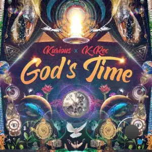 Kurious & K-Rec - God's Time (2025)