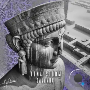 Lena Storm - Savanna (2025)