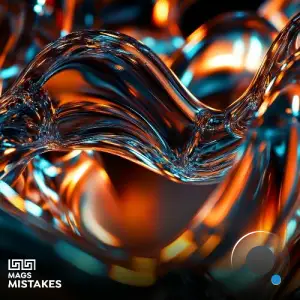 Mags - Mistakes (2025)