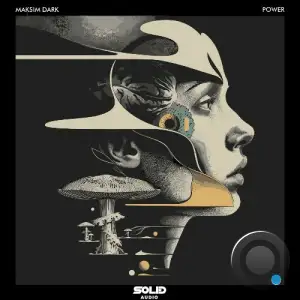 Maksim Dark - Power (2025)