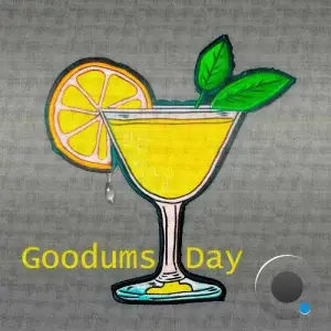 Markus Neumann - Goodums Day (2025)