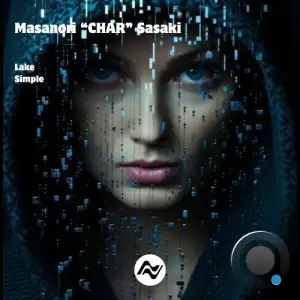 Masanori "CHAR" Sasaki - Lake (2025)