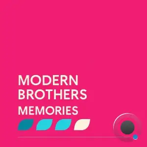 Modern Brothers - Memories (2025)