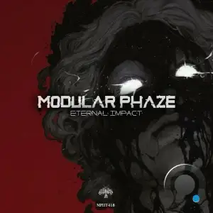 Modular Phaze - Eternal Impact (2025)