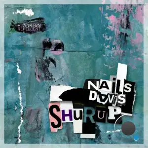 Nails Davis - Shurup (2025)