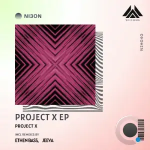 Ni3ON - Project X (2025)