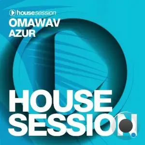 Omawav - Azur (2025)