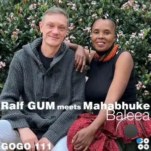 Ralf Gum & Mahabhuke - Baleea (2025)