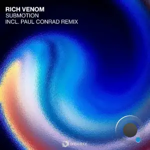 Rich Venom - Submotion (2025)