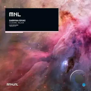 Sabrina Rivas - Cosmic Roar (2025)