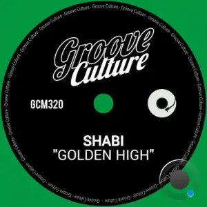 Shabi - Golden High (2025)
