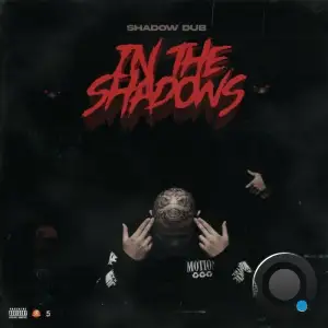 SHADOW DUB x TopRankGang - In The Shadows (2025)