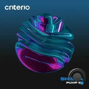 Shilla - Pump (2025)