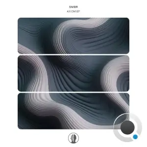 Smbr - Axiom (2025)