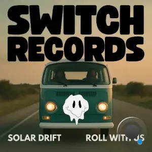 Solar Drift, Benz Music & Deekay - Roll With Us (2025)