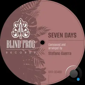 Stefano Guerra - Seven Days (2025)