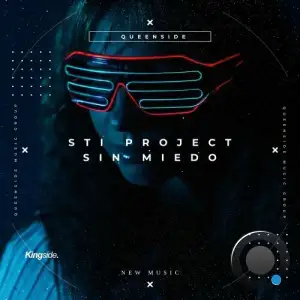 STI Project - Sin Miedo (2025)