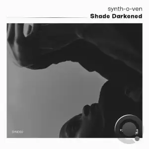Synth-O-Ven - Shade Darkened (2025)