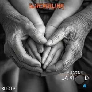 Suanne - La Virtud (2025)