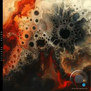 szilardK - Oreon (2025)