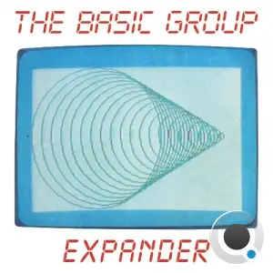 The Basic Group - Expander (2025)