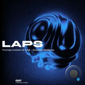 Thomas Corbach & YoniK - Quantum Radiance (2025)