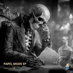 Tiger Musik - Papel Mode (2025)