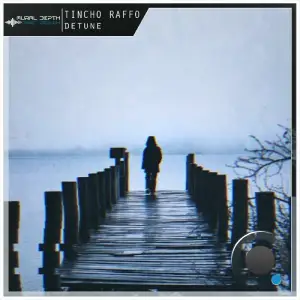Tincho Raffo - Detune (2025)