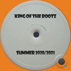 Unknown Artist - SUMMER 2020 2021 (2025)