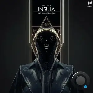Vellichor - Insula (2025)