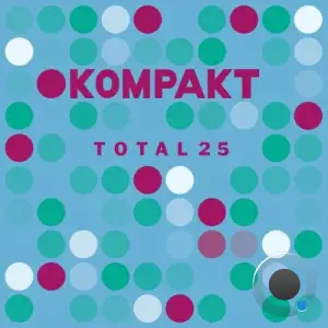 Kompakt: Total 25 (2025)