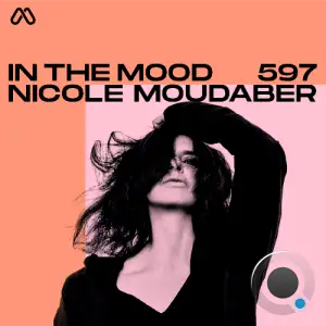 Nicole Moudaber - In The Mood 597 (2025-10-10)