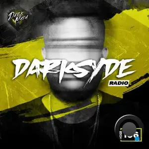 Darkmada - Darksyde Radio 106 (2025-10-10)