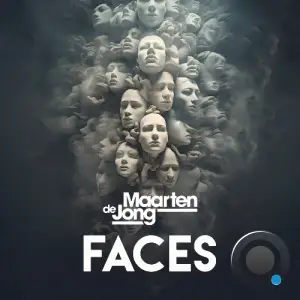 Maarten De Jong - Faces 081 (2025-10-10)