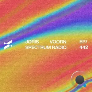 Joris Voorn - Spectrum Radio 442 (2025-10-10)