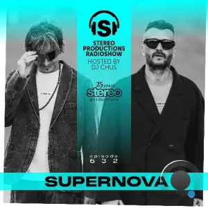 Supernova - Instereo! 632 (2025-10-10)