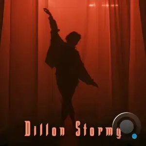 Dillon Stormy - Good Vibrations (2025)