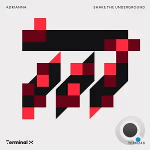 ADRIANNA - Shake The Underground (2025)