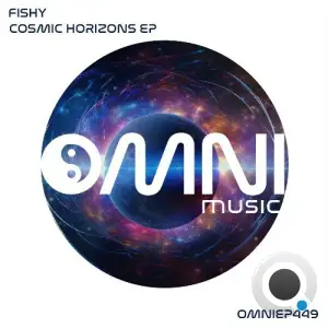 Fishy - Cosmic Horizons (2025)