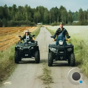 JVG, ARPPA - Rallikansa (2025)