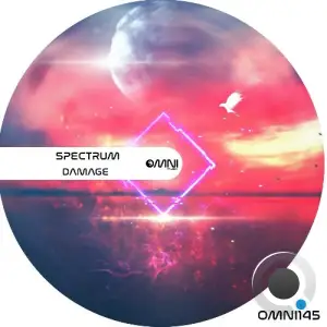 Spectrum - Damage (2025)